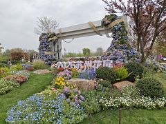 -苏州上方山国家森林公园