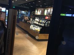 -星巴克(上海南站店)