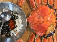 -震海贝烤贝·民俗特色店(延吉总店)