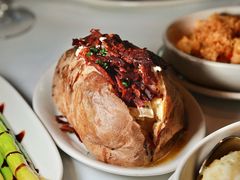 -MORTON'S 莫尔顿牛排坊(北京丽晶酒店)