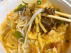 -笋爷高汤嗦螺粉·螺蛳粉(上社店)
