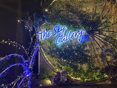 -网红落日悬崖餐厅 The Sky Gallery