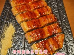 -千代武日本料理(哈西店)