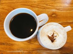 -1901 Cafe(西四店)