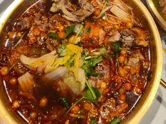 -周九华冒烤鸭·冒菜(国美第一城店)