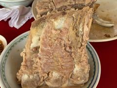 特色口琴骨-铭记肉骨茶