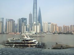 -上海外滩英迪格酒店