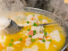 -卞氏菜根香·川菜(青羊万达店)