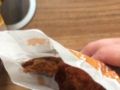 -汉堡王(上海虹口龙之梦)