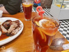 -澳门陈光记烧味饭店(南京德基广场店)