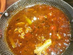 -破瓦寒窑·地摊烤羊排