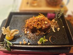 铁板羊肚菌-叶叶菩提(旗舰店)