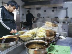 -马三洋芋片(兰州总店)