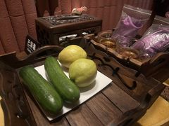 -菩泰·泰式草本按摩SPA(国大城市广场店)