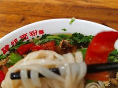 -肆姐面粉馆(坡子街店)
