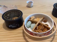 -茗知道茶馆(世博源店)