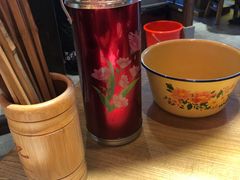 -农耕记·湖南土菜(科技园店)