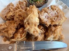 -Kub Kao Kub Pla (Terminal21)