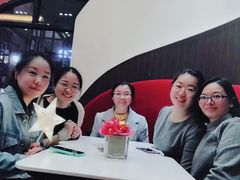 -哈根达斯(美罗城店)