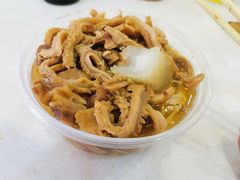 萝卜牛杂-老广州牛杂(深圳白石洲总店)
