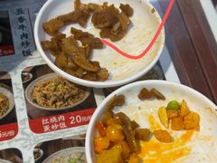 -扬二春炒饭(国庆路总店)