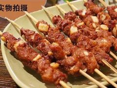 -亮子·东北特色烧烤(复悦荟店)