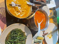 -simply thai天泰(静安嘉里中心店)