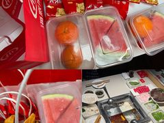 -海底捞火锅(枫蓝国际购物中心店)