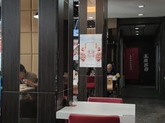 -南城香·饭香串香馄饨香(富丰桥店)