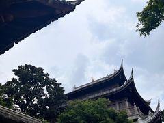 -龙华寺