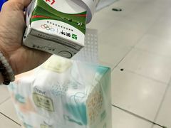 -世纪联华超市(金华双龙店)