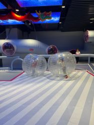 -marspace马斯派超级运动公园(正弘汇店)