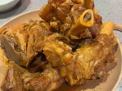 -大师兄·手工面·西北菜(美的悦然广场店)
