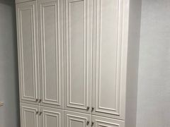 -索菲亚衣柜橱柜全屋定制(真北红星店)
