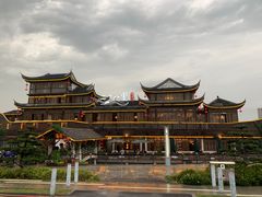 -二十八里太湖船菜(吉祥路店)