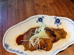 -老苏州茶酒楼