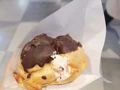 -贝儿多爸爸泡芙(合生汇店)