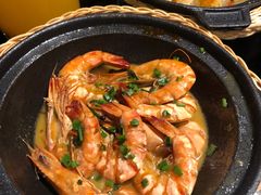 -海食焗(新光天地店)