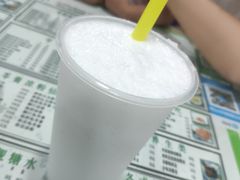 -玉椰林甜品店(创始店)