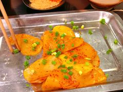 -夜烤·宜宾烧烤(回龙湾店)