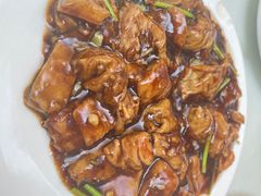 -九龙餐厅(大沽路店)