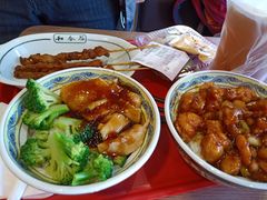 -和合谷(新街口店)