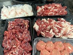 -山珍鲜牛肉火锅本地老字号(汕中老店)