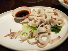 -小厨师·二十年沈家门小海鲜(百井坊巷店)