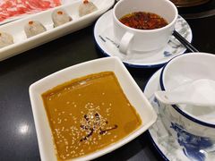 -北门涮肉·铜锅涮肉(南锣鼓巷店)