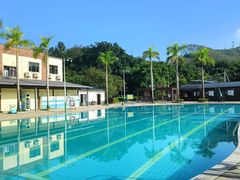 -林丰温泉度假山庄