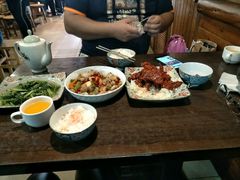 -金权道韩式自助烤肉(嘉华国际店)