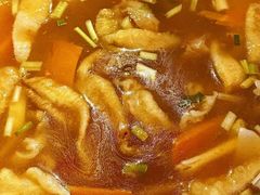 -舌尖上·霞浦滩涂海鲜·新闽菜(总店)