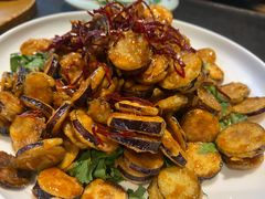 那年秋天的茄子-北平盛世·新京菜·北京烤鸭(劲松·双井店)