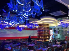-荷炉烤鱼音乐餐厅(佳和城店)